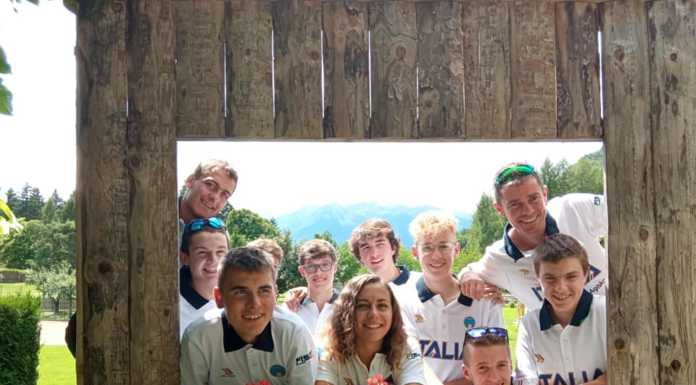 “Youth World Champs” tanti gli atleti lecchesi convocati in ‘azzurro’