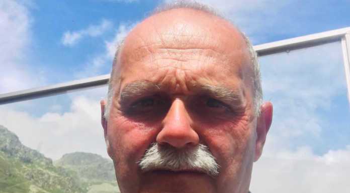 Valsassina. E’ morto l’imprenditore e ambulante Giandomenico Beri giandomenico beri