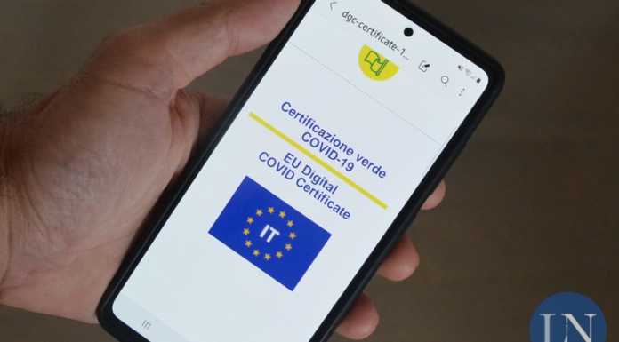 Green Pass sui luoghi di lavoro e controlli, cosa c’è da sapere Green Passa Vaccino