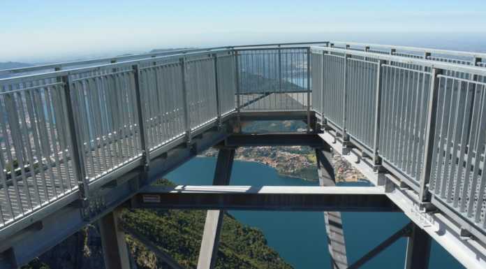 Lettera. Le riflessioni di Luca Rota sulla passerella panoramica dei Resinelli