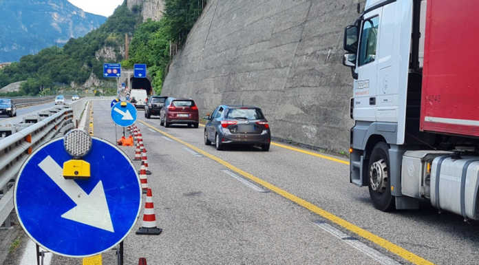 SS36, preoccupa anche il weekend. Provincia: “Doppia corsia per il rientro” ss36 statale 36