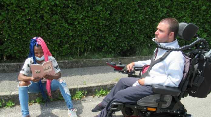 Monte Marenzo. Polisportiva e Uildm fanno squadra con i… Promessi Sposi iniziativa_promessi_sposi_lettura