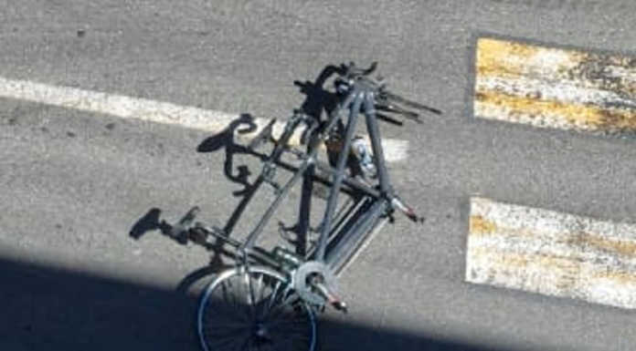 Travolti in tandem a Bellano, resta grave il 64enne di Lurago d’Erba incidente tandem bellano