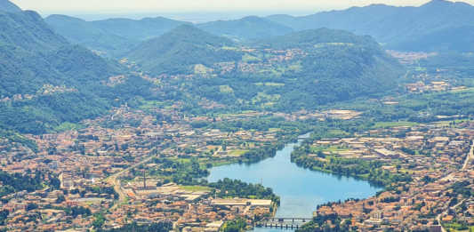 Lago di Olginate, dalla regione 400mila euro per la messa in sicurezza