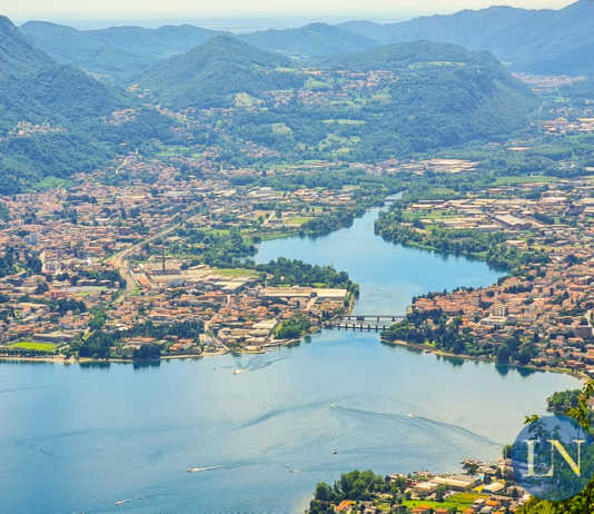 Lago di Olginate, dalla regione 400mila euro per la messa in sicurezza