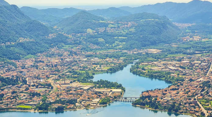 Lago di Olginate, dalla regione 400mila euro per la messa in sicurezza