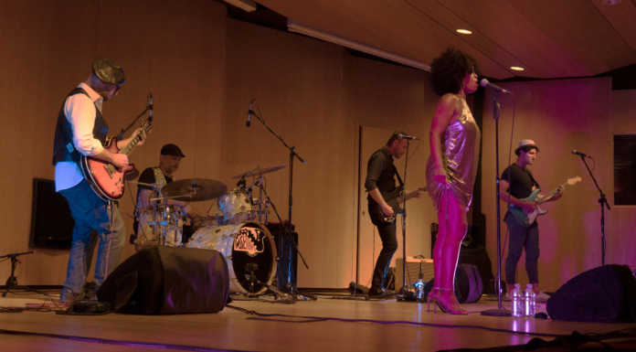 Lakeetra Knowles apre il “Lecco Jazz Festival 2021”