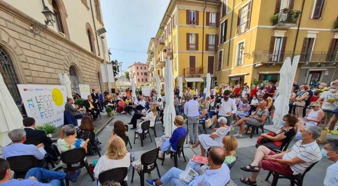 Lecco Film Fest. La città incontra Antonio Albanese: “E’ un’emozione grandissima” lecco_film_fest_antonio_albanese