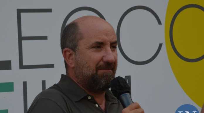 Antonio Albanese a Olginate per i primi 5 anni del “nuovo” cinema Jolly Antonio Albanese