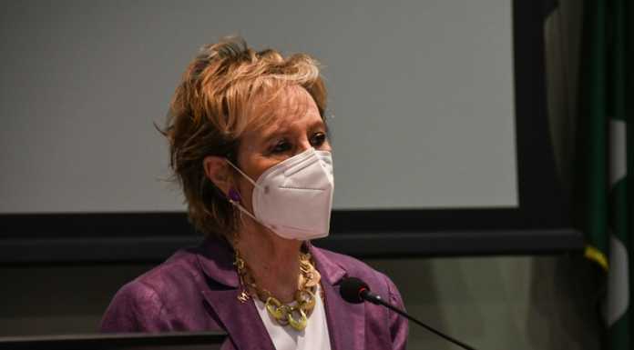 Regione. Dopo Fontana, anche Letizia Moratti positiva al Covid