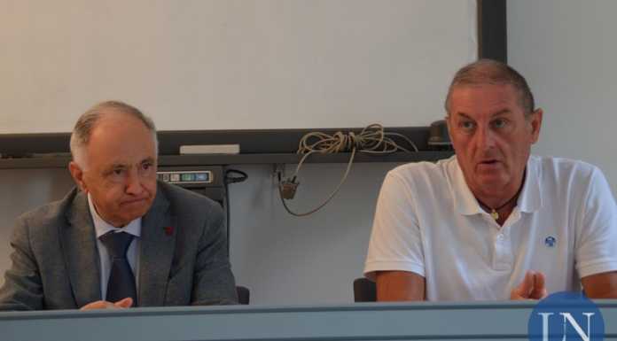 Dopo alcuni episodi spiacevoli Linee Lecco spiega: “Davanti a comportamenti scorretti saremo intransigenti” Il direttore di Linee Lecco Salvatore Cappello e l'amministratore unico Mauro Frigerio