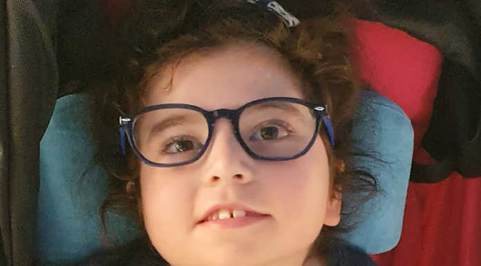 Introbio piange la piccola Margherita, affetta da una malattia rara