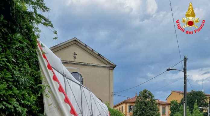 Seconda ondata di maltempo, Vigili del Fuoco di nuovo al lavoro Vigili del Fuoco, interventi nel meratese