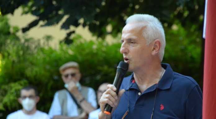 Elezioni, Attilio Tentori si presenta: sarà lui il candidato di “Galbiate Riparti”