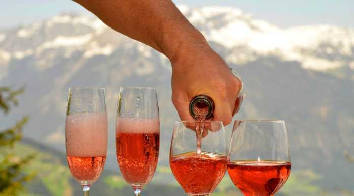 L’Italia nel bicchiere”. Alla scoperta del Prosecco Rosè