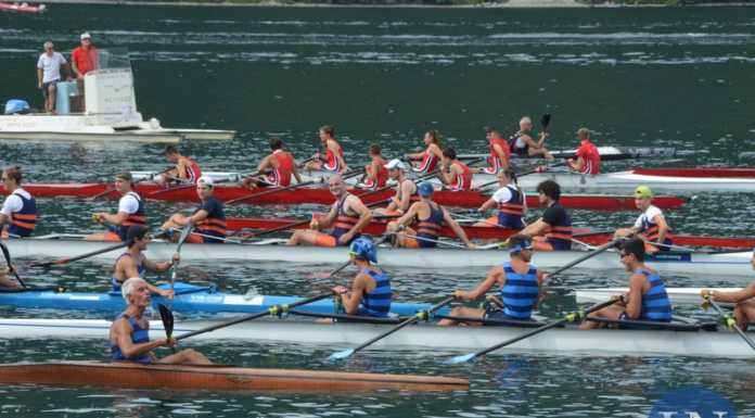 Tre giorni di festa per “La Remada”. Ad Abbadia ritorna la manifestazione sul lago Remada Abbadia 2021