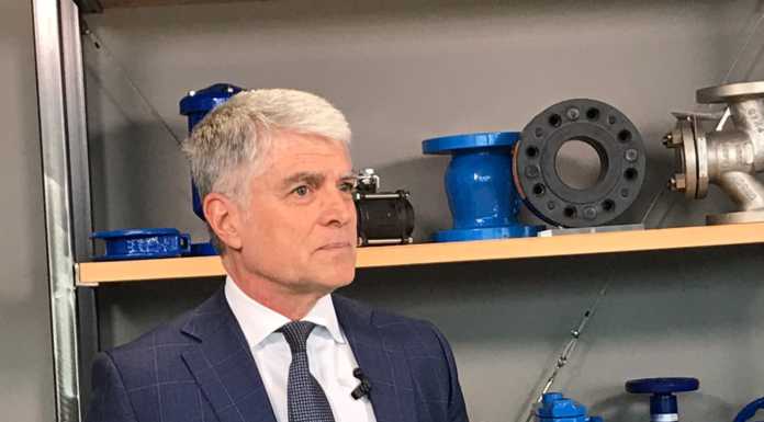 KSB Italia spa certifica l’impegno verso l’ambiente Riccardo Vincenti