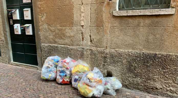 Sacco Rosso, il centrodestra: “Cittadini confusi, le multe non sono la soluzione”