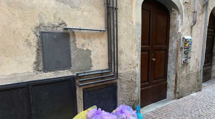 Casatenovo, raccolta porta a porta: al via una serie di controlli sui rifiuti