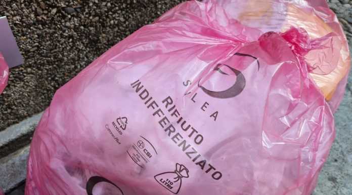 Sacco rosso. Il “no” di Lierna, Varenna ed Esino: “Valuteremo in futuro” sacco rosso