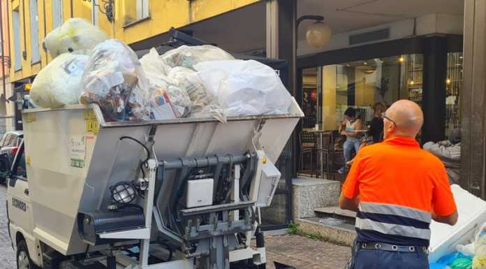 Silea. Venerdì 2 Dicembre, sciopero generale intercategoriale Silea