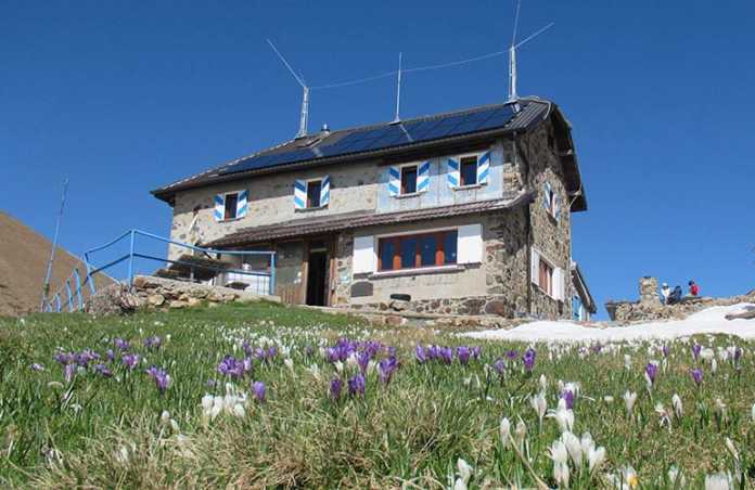 Rifugio Grassi