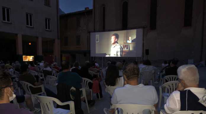 Lecco. Al via il cineforum “Ma che film la vita!”, si parte con “Io Capitano” ma che film la vita