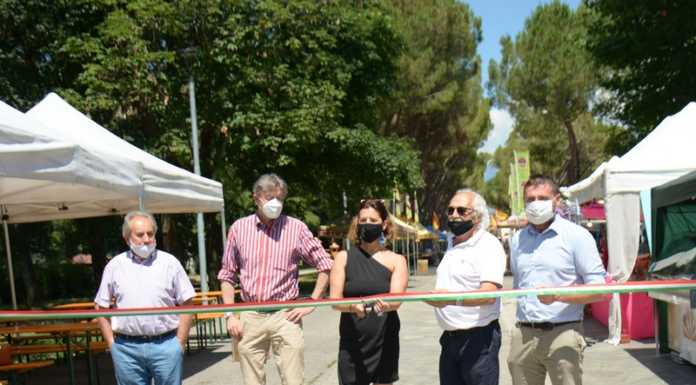Inizia lo Street Food al Lavello di Calolzio: “Un segnale di ripartenza”