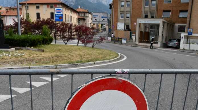 Lecco: le modifiche alla viabilità dal 30 giugno al 6 luglio strade chiuse lecco triathlon