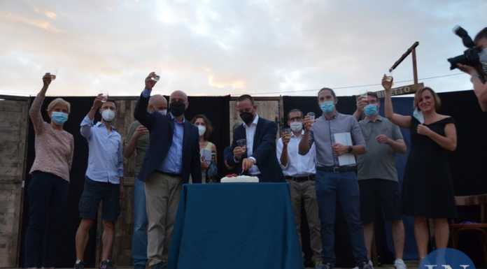 Valgreghentino. L’associazione Agorà compie 10 anni tra cultura e solidarietà 10 anni agorà valgreghentino