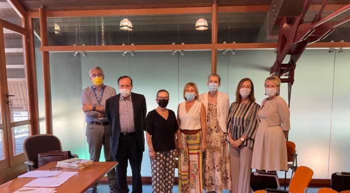 Valmadrera, in Comune il saluto a due storiche dipendenti della RSA