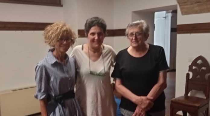 Marina Orlandi nuova referente per i commercianti della Valsassina