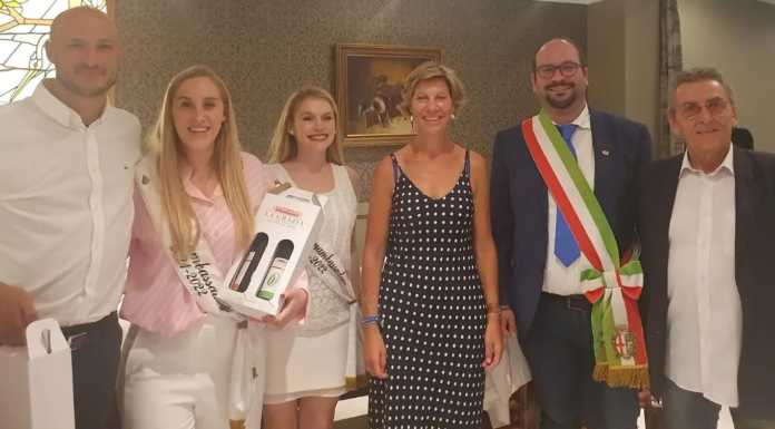 Gemellaggi, il Comune di Lecco a Overijse per la festa dell’uva Lecco_delegazione_overijse