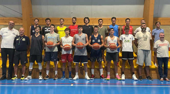 Basket prestagionale. Vercurago espugna il campo di Tavernerio