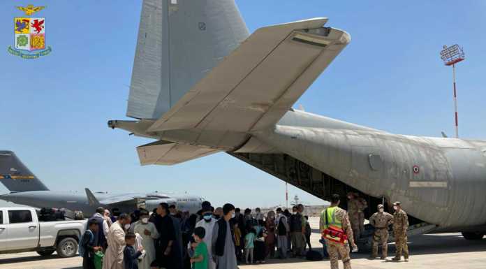 Afghanistan, si accolgono le prime famiglie a Lecco ma servono ulteriori posti