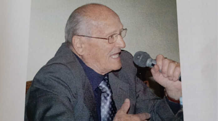 Il cordoglio dell’Aipa Lecco per la morte del presidente onorario Luigi Corsetti Luigi Corsetti