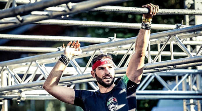 Spartan Race. Andrea Rusconi vince la gara di Kranjska Gora