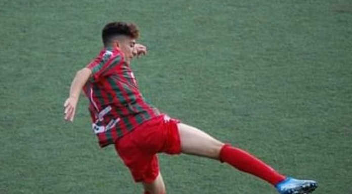 Lecco Calcio a 5, dalla Puglia arriva Antonio De Donato Antonio De Donato