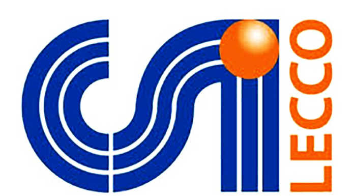 CSI. Iscrizioni Campionati di Calcio stagione 2021-2022 Csi Lecco Logo