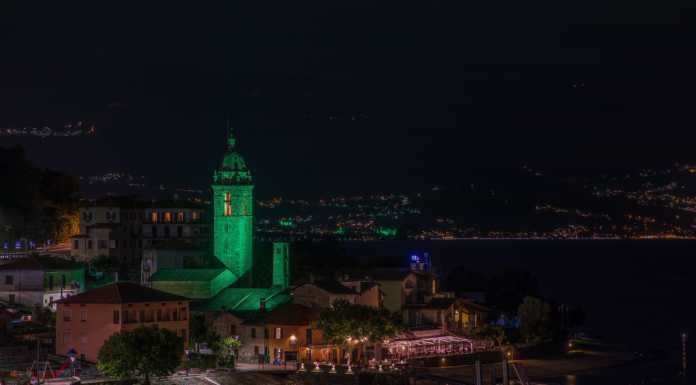 Lake Como Summer Light, un tesoro nascosto si svela dal lago Lake Como Lights Cruise