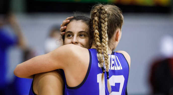 Basket giovanile. Brava Colognesi nei gironi dei mondiali U19