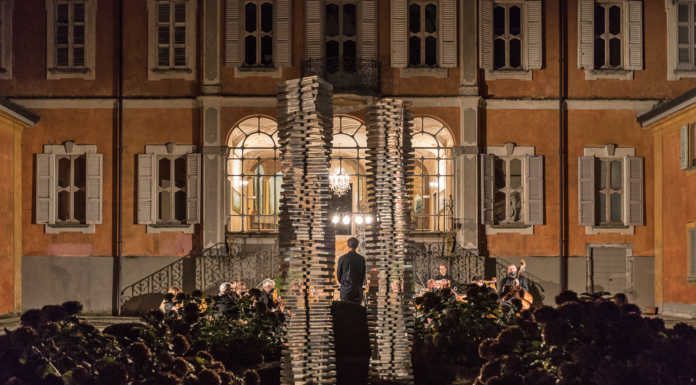 Merate, a Villa Subaglio inaugurato il VII “Festival Agnesi”