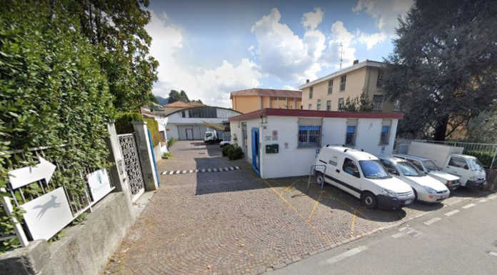 “Assalto” alla Cooperativa Il Grigio, blitz dei ladri per rubare attrezzi da giardino Cooperativa Il Grigio Calolziocorte