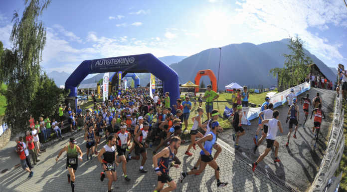 International Rosetta Skyrace, il lecchese Daniel Antonioli in lizza per il tricolore Rosetta Sky Race