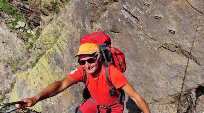 Lettera. “E’ incredibile come un facile sentiero possa divenire pericoloso” Mauro Lanfranchi