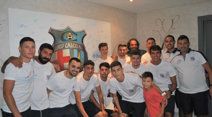 Primi giorni di allenamento per il Lecco Calcio a 5. Il mister: “La velocità arriverà”