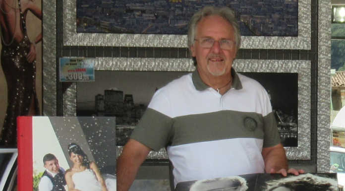 Telethon e Pol. Monte Marenzo ricordano Emilio Bolis: “Caro amico e bravo fotografo” Il fotografo Emilio Bolis scomparso all'età di 63 anni