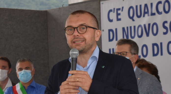 Regione Lombardia: stanziati 1.5 milioni di euro per il Programma di Sviluppo Rurale 56^ Sagra delle Sagre 2021