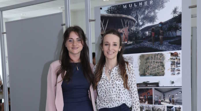 Politecnico di Lecco. Premiate le migliori tesi in Ingegneria Edile-Architettura Consuelo Montanelli e Serena Rosa