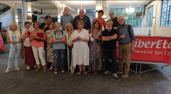 Giochi di Liberetà, nello spazio Oto Lab la premiazione dell’edizione 2021 La premiazione allo spazio Oto Lab dei Giochi di Liberetà